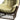 Vintage 1970s Rattan Barrel Chair in Olive Green Tufted Velvet – Adrian Pearsall Style | Bazaa | Designer, Vintage and Antique Furniture