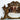 Vintage 20th Century Carved Wood And Gilt Mirror | Bazaa | Designer, Vintage and Antique Furniture