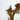 Vintage 20th Century Carved Wood And Gilt Mirror | Bazaa | Designer, Vintage and Antique Furniture