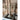 Vintage 3-Arm Taper Candelabra with Glazed Effect | Bazaa | Designer, Vintage and Antique Furniture