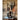 Vintage 3-Arm Taper Candelabra with Glazed Effect | Bazaa | Designer, Vintage and Antique Furniture