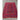 Vintage Afghan Maimana Kilim in Rich Purple, Red and Orange | Bazaa | Designer, Vintage and Antique Furniture