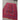 Vintage Afghan Maimana Kilim in Rich Purple, Red and Orange | Bazaa | Designer, Vintage and Antique Furniture