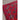 Vintage Afghan Maimana Kilim with Geometric Diamonds in Deep Purple Red and blue | Bazaa | Designer, Vintage and Antique Furniture