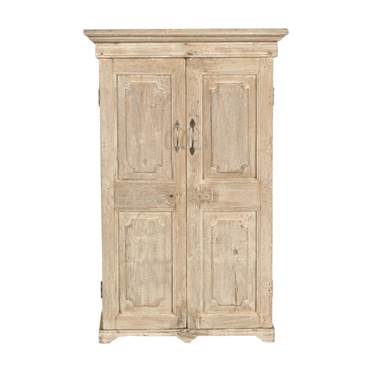 VINTAGE ALMIRAH CABINET
