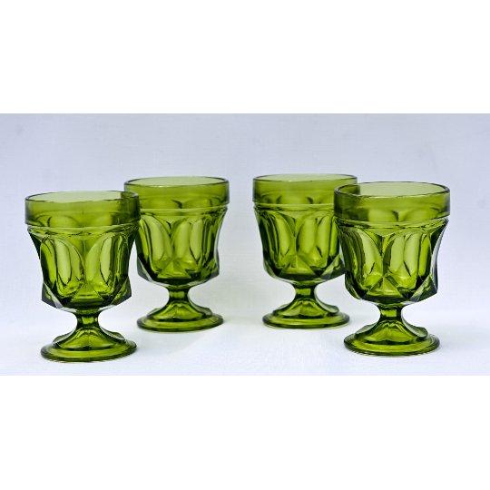 Anchor sale glass water set