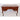 Vintage, Antique English George II style Walnut Desk | Bazaa | Designer, Vintage and Antique Furniture