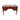 Vintage, Antique English George II style Walnut Desk | Bazaa | Designer, Vintage and Antique Furniture