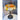 Vintage Art Nouveau Style Table Lamp with Leadlight Shade | Bazaa | Designer, Vintage and Antique Furniture
