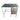 Vintage Atlas Stainless Steel Medical Desk | Bazaa | Designer, Vintage and Antique Furniture