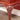 Vintage Australian Cedar Dressing Table with Ornate Bevelled Edge Mirror. B13136 | Bazaa | Designer, Vintage and Antique Furniture