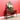 Vintage Australian Cedar Dressing Table with Ornate Bevelled Edge Mirror. B13136 | Bazaa | Designer, Vintage and Antique Furniture