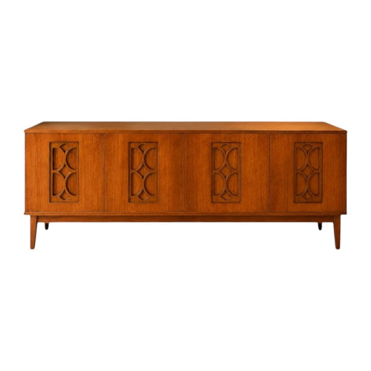 Vintage Avalon Mid-Century Sideboard
