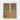 VINTAGE Balinese Blue Louvre Window Shutters | Bazaa | Designer, Vintage and Antique Furniture