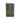 VINTAGE Balinese Dark Green/Lime Louvre Window Shutter Pair | Bazaa | Designer, Vintage and Antique Furniture