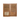 VINTAGE Balinese Natural Brown Louvre Window Shutter Pair | Bazaa | Designer, Vintage and Antique Furniture
