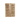 VINTAGE Balinese Natural Louvre Window Shutters | Bazaa | Designer, Vintage and Antique Furniture