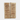 VINTAGE Balinese Natural Louvre Window Shutters | Bazaa | Designer, Vintage and Antique Furniture
