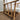 Vintage Bamboo Armchair with Natural Tone Cushions | Bazaa | Designer, Vintage and Antique Furniture