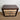 Vintage Bamboo Style Chest of Drawers | Bazaa | Designer, Vintage and Antique Furniture