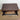Vintage Bamboo Style Chest of Drawers | Bazaa | Designer, Vintage and Antique Furniture