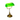 Vintage Bankers Lamp | Bazaa | Designer, Vintage and Antique Furniture