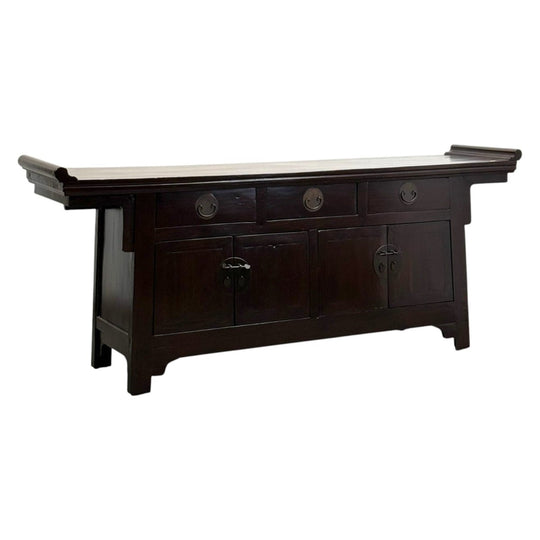 Vintage Beijing Altar Table