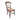 Vintage Bentwood Chair with Restored Rattan Seat | Bazaa | Designer, Vintage and Antique Furniture