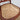 Vintage Bentwood Chair with Restored Rattan Seat | Bazaa | Designer, Vintage and Antique Furniture
