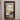 Vintage Bevelled Edge Gilded Wooden Mirror | Bazaa | Designer, Vintage and Antique Furniture