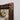 Vintage Bevelled Edge Gilded Wooden Mirror | Bazaa | Designer, Vintage and Antique Furniture