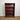 Vintage Bookcase with Queen Anne Legs | Bazaa | Designer, Vintage and Antique Furniture