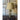 Vintage Bouillotte Style Brass Table Lamp with Silk Shade | Bazaa | Designer, Vintage and Antique Furniture