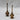 Vintage Brass Perfume Bottle | Bazaa | Designer, Vintage and Antique Furniture