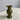 Vintage Brass Vase - Bazaa