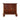 Vintage bun feet solid wood chest | Bazaa | Designer, Vintage and Antique Furniture
