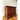 Vintage bun feet solid wood chest | Bazaa | Designer, Vintage and Antique Furniture