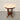 Vintage c.1950s Mahogany Round Coffee/Side Table with Marble Top | Bazaa | Designer, Vintage and Antique Furniture