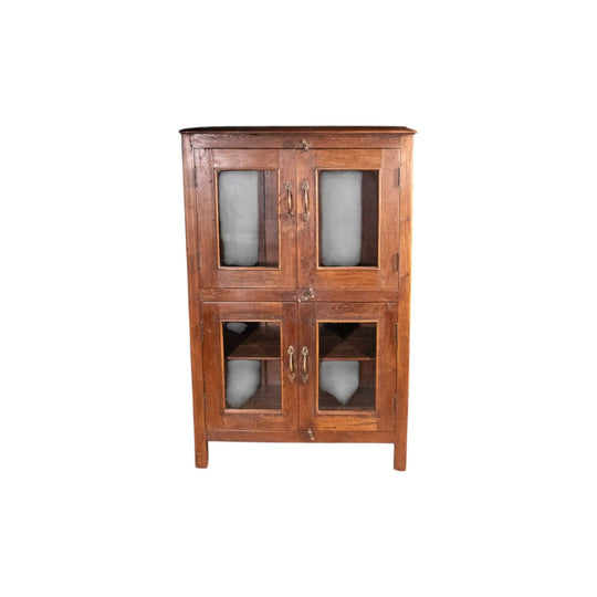 Vintage Cabinet #C057