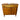 Vintage cabinet scalloped 1 drawer 2 door maple farmhouse 1970's AUSTRALIA | Bazaa | Designer, Vintage and Antique Furniture