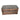 Vintage Cane Storage Ottoman Bench Upholstered Wicker Blanket Box Seat | Bazaa | Designer, Vintage and Antique Furniture