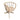 Vintage Captain's Desk Chair | Bazaa | Designer, Vintage and Antique Furniture