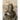 Vintage Carved Greenstone Warrior Trio | Bazaa | Designer, Vintage and Antique Furniture