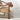 Vintage Carved Oak Throne Armchair | Bazaa | Designer, Vintage and Antique Furniture