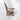 Vintage Carved Oak Throne Armchair | Bazaa | Designer, Vintage and Antique Furniture