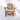 Vintage Carved Oak Throne Armchair | Bazaa | Designer, Vintage and Antique Furniture