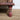 Vintage Carved Teak Storage Bench Seat | Bazaa | Designer, Vintage and Antique Furniture