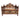 Vintage Carved Teak Storage Bench Seat | Bazaa | Designer, Vintage and Antique Furniture