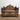 Vintage Carved Teak Storage Bench Seat | Bazaa | Designer, Vintage and Antique Furniture