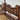 Vintage Carved Teak Storage Bench Seat | Bazaa | Designer, Vintage and Antique Furniture